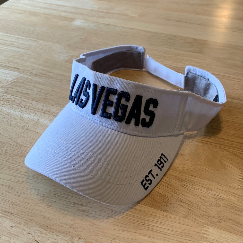 Las Vegas Visor